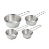 Stainless Steel 24-Piece Kitchen Set